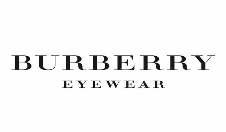 Burberry Eyewear
